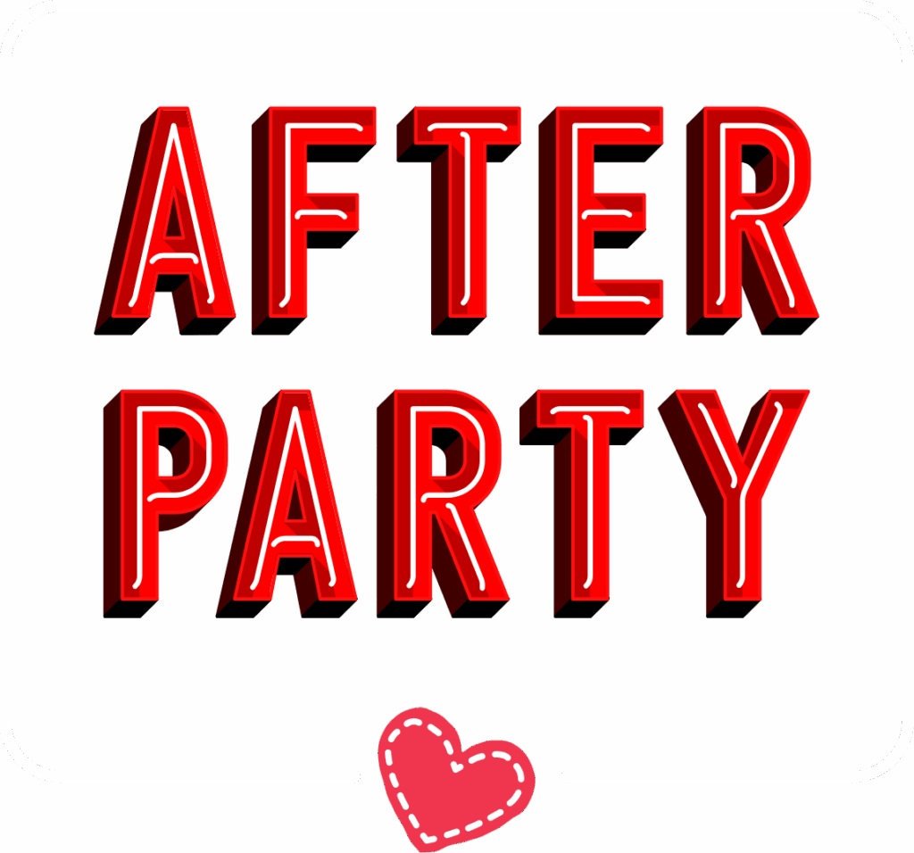 Le Bon Appetit After Party