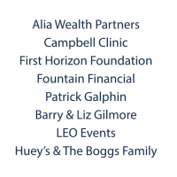 LBA Sponsors